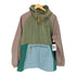 エルエルビーン L.L.Bean マルチカラーアノラックジャケット メンズ JPN:XL