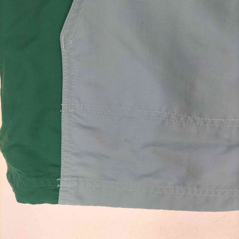 エルエルビーン L.L.Bean マルチカラーアノラックジャケット メンズ JPN:XL