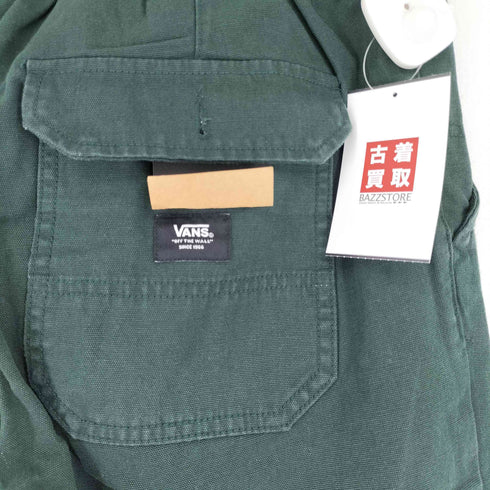 バンズ VANS LOOSE TAPERFIT イージーパンツ メンズ JPN:M