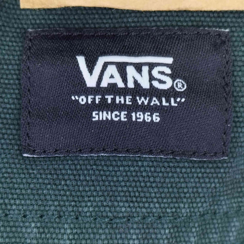 バンズ VANS LOOSE TAPERFIT イージーパンツ メンズ JPN:M