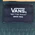バンズ VANS LOOSE TAPERFIT イージーパンツ メンズ JPN:M