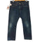 ドゥニーム Denime ストレートデニムパンツ メンズ