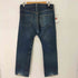 ドゥニーム Denime ストレートデニムパンツ メンズ
