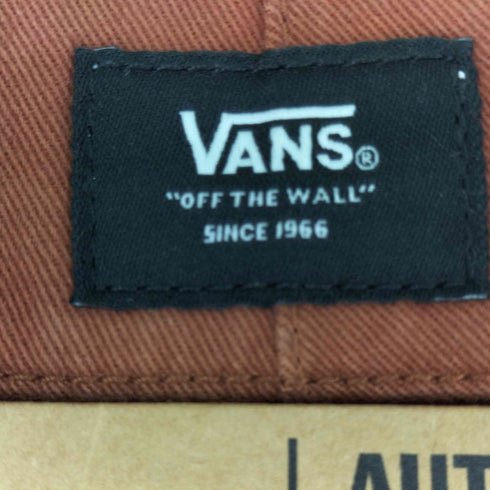 バンズ VANS AUTHENTIC JOGGE ジョガーパンツ メンズ 32