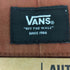 バンズ VANS AUTHENTIC JOGGE ジョガーパンツ メンズ 32