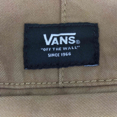 バンズ VANS カーゴパンツ メンズ 32