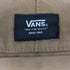 バンズ VANS カーゴパンツ メンズ 32