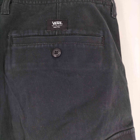 バンズ VANS カーゴパンツ メンズ 32