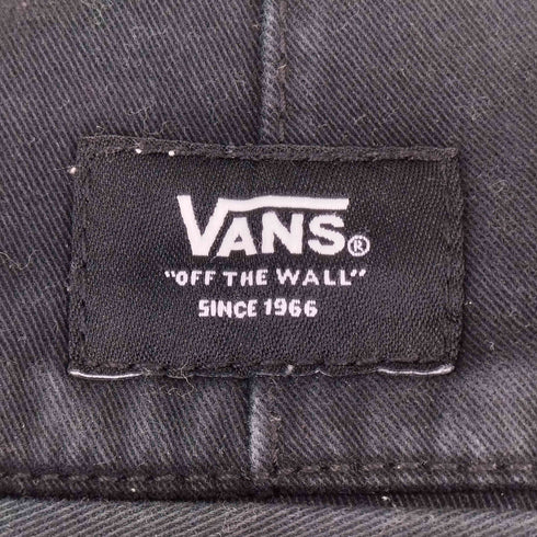バンズ VANS カーゴパンツ メンズ 32
