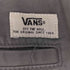 バンズ VANS ジョガーパンツ メンズ 32