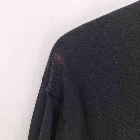 ポロバイラルフローレン Polo by RALPH LAUREN 90s FINE COTTON ニットポロ メンズ