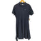 ラコステ LACOSTE ベルトデザインポロドレス レディース JPN:38
