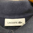 ラコステ LACOSTE ベルトデザインポロドレス レディース JPN:38