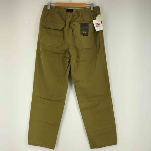 バンズ VANS LOOSE TAPERFIT イージーパンツ メンズ JPN:M