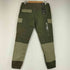 バンズ VANS JOGGER FIT カラーパッチジョガーパンツ メンズ 32