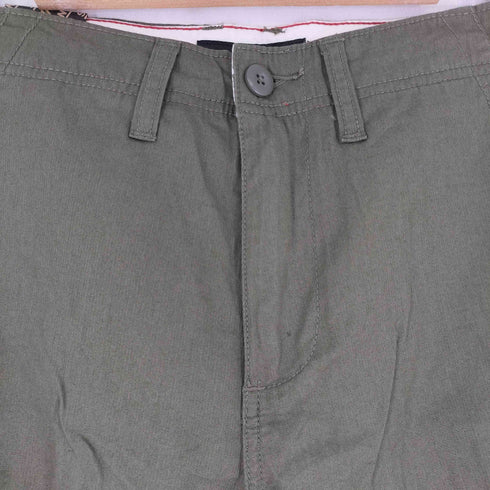 バンズ VANS JOGGER FIT カラーパッチジョガーパンツ メンズ 32