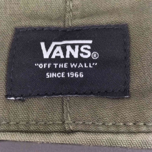 バンズ VANS JOGGER FIT カラーパッチジョガーパンツ メンズ 32
