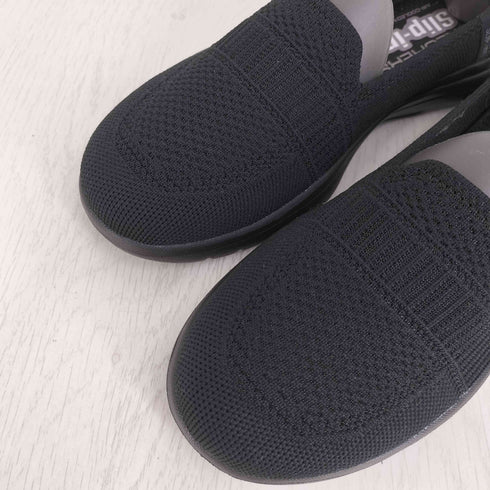 スケッチャーズ SKECHERS スリップインズ オンザゴー フレックス カメリア レディース JPN:23.5