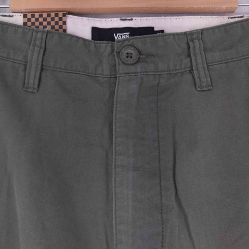 バンズ VANS TREMAIN CARGO PANT メンズ 32
