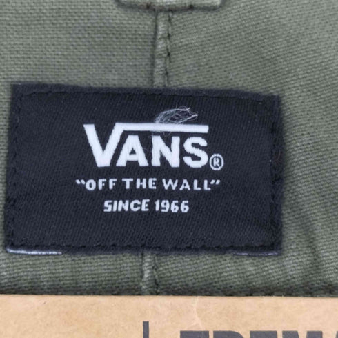 バンズ VANS TREMAIN CARGO PANT メンズ 32