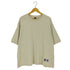 ラッセルアスレチック RUSSELL ATHLETIC USA製 ハイコットン ジャージー キングワイズ クルーネックTシャツ レディース import:M