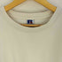 ラッセルアスレチック RUSSELL ATHLETIC USA製 ハイコットン ジャージー キングワイズ クルーネックTシャツ レディース import:M