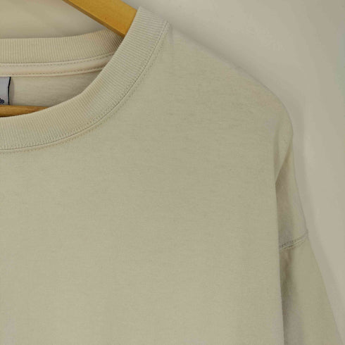 ラッセルアスレチック RUSSELL ATHLETIC USA製 ハイコットン ジャージー キングワイズ クルーネックTシャツ レディース import:M