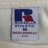 ラッセルアスレチック RUSSELL ATHLETIC USA製 ハイコットン ジャージー キングワイズ クルーネックTシャツ レディース import:M