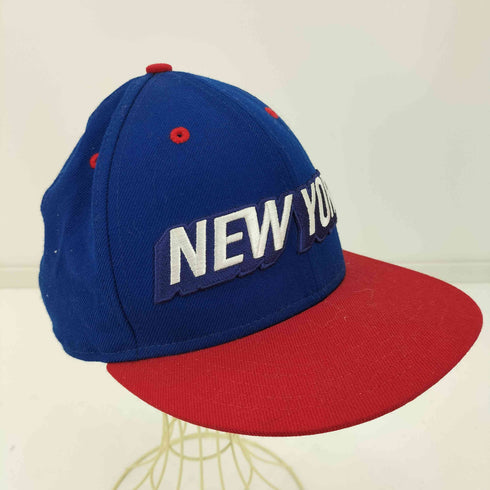 ニューエラ NEW ERA 6ぺネル ベースボールキャップ メンズ