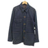 ラングラー Wrangler 70s 襟共地 裏地なし デニムカバーオール メンズ 40