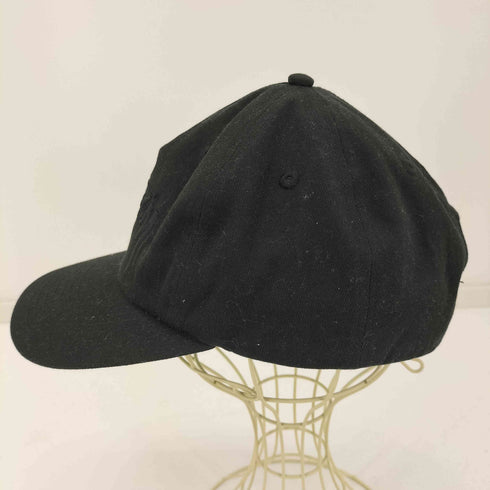 ステューシー Stussy MID-DEPTH BIG STOCK SNAPBACK 6パネル ベースボールキャップ メンズ