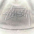 ステューシー Stussy MID-DEPTH BIG STOCK SNAPBACK 6パネル ベースボールキャップ メンズ
