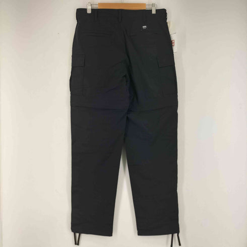 バンズ VANS デタッチャブルカーゴパンツ メンズ 32