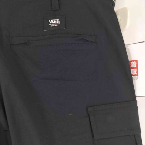 バンズ VANS デタッチャブルカーゴパンツ メンズ 32