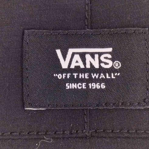 バンズ VANS デタッチャブルカーゴパンツ メンズ 32