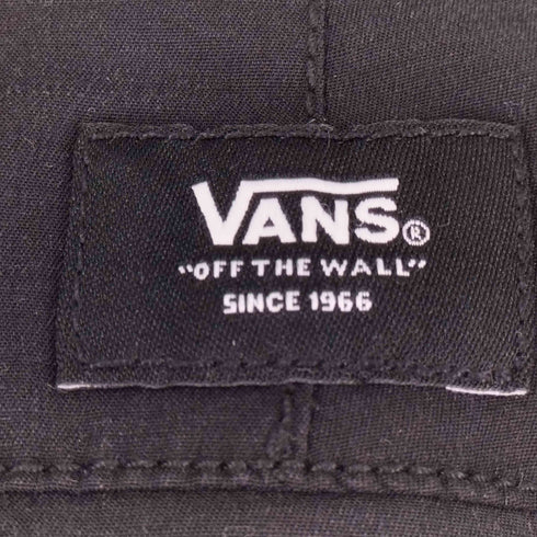 バンズ VANS デタッチャブルカーゴパンツ メンズ 32