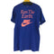 ナイキ NIKE Tee-Shirt Run The Earth レディース JPN:XL