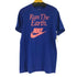 ナイキ NIKE Tee-Shirt Run The Earth レディース JPN:XL