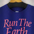 ナイキ NIKE Tee-Shirt Run The Earth レディース JPN:XL