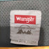 ラングラー Wrangler 裏地メッシュ オーバーサイズ ワークシャツ メンズ import:XL