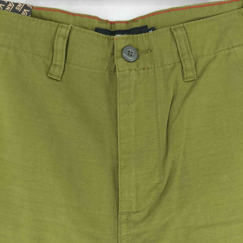 バンズ VANS RELAXED TAPER FIT カーゴパンツ メンズ 32