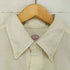 ブルックスブラザーズ BROOKS BROTHERS 60s- BROOKS FLANNEL 1ポケットオックスフォードシャツ メンズ 17-R