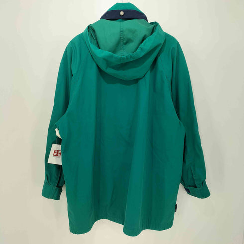 PACFICTRAIL ジップアップ マウンテンパーカー メンズ import:XL
