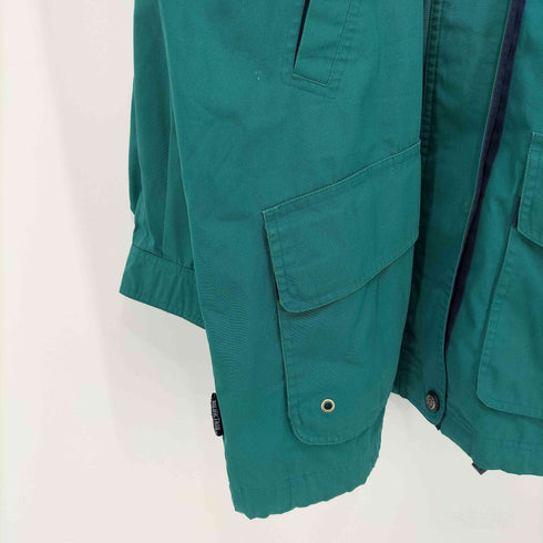 PACFICTRAIL ジップアップ マウンテンパーカー メンズ import:XL