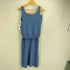 アーシー earthy 22SS ECORICHニットアップ レディース FREE