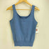 アーシー earthy 22SS ECORICHニットアップ レディース FREE
