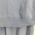 アーシー earthy 22SS ECORICHニットアップ レディース FREE
