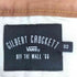 バンズ VANS GILBERT CROCKETT ワイドパンツ メンズ 32