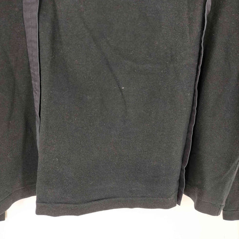 ヨウジヤマモトプールオム Yohji Yamamoto POUR HOMME ヘンリーネック長袖カットソー メンズ 3