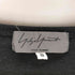 ヨウジヤマモトプールオム Yohji Yamamoto POUR HOMME ヘンリーネック長袖カットソー メンズ 3